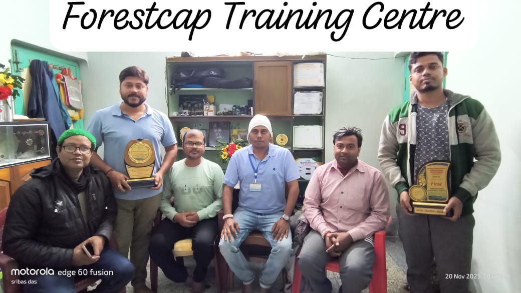 Forest Cap Training Centre